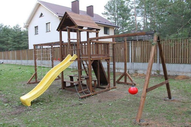 kids slides/ kids swings/park swings/ kids rides/swings/home decor/ 17