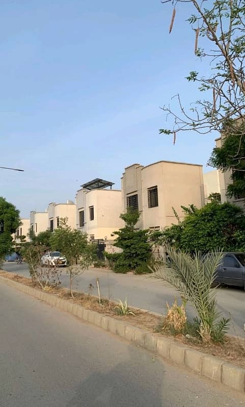 240 Square Yards House In Saima Luxury Homes Is Available For sale 5