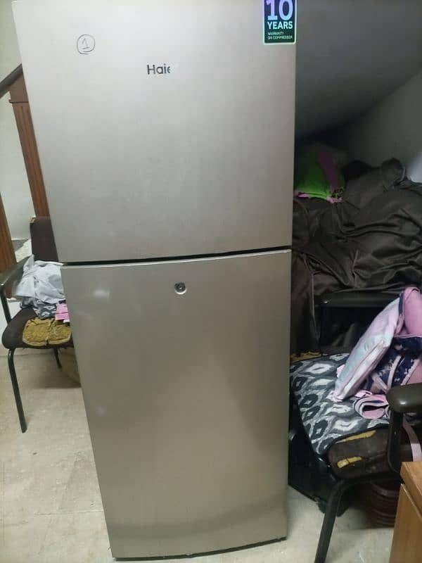 Hair refrigerator for sale 1