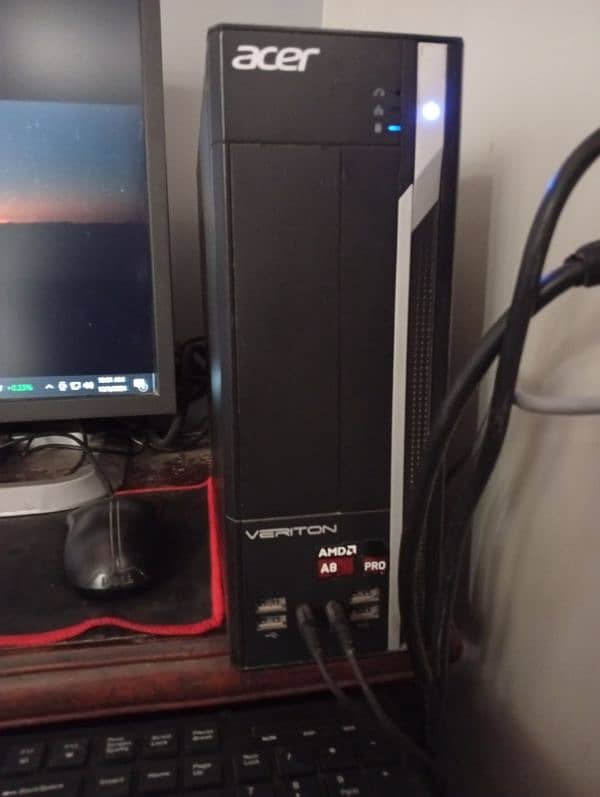 Gaming Pc 1