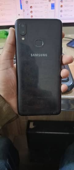 Samsung A10s