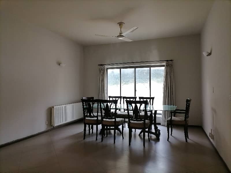 Good 500 Square Yards House For Rent In F-7 10