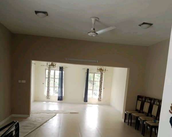 500 Square Yards Upper Portion In Only Rs. 230000 0