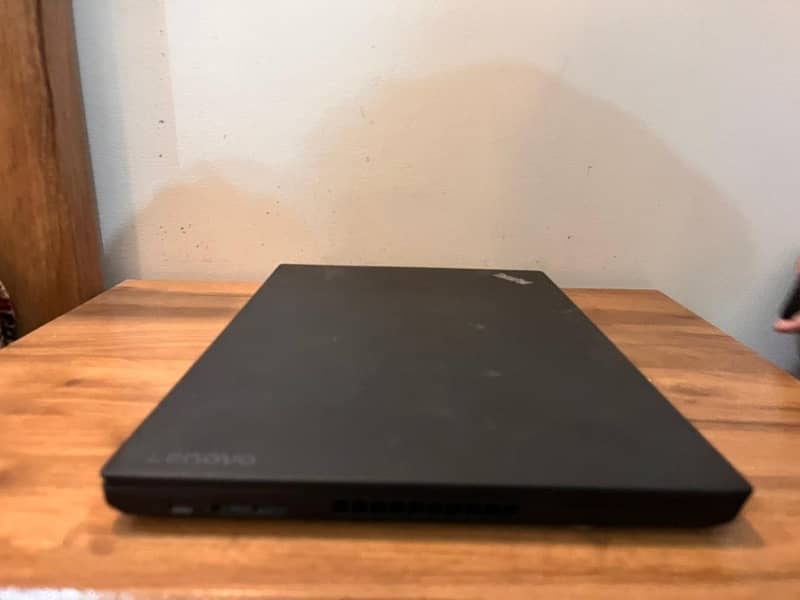 Lenovo thinkpad t480 3