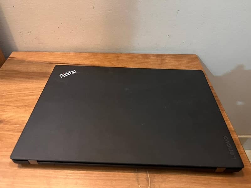 Lenovo thinkpad t480 4