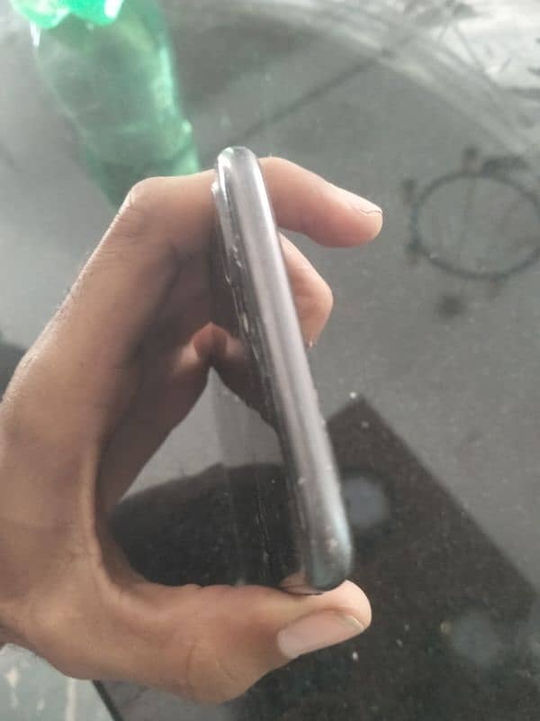 iPhone 8 plus bypass non pta 256gb all okay no exchange 1