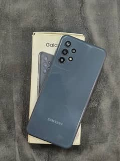 Samsung A13 4/128 Complete box