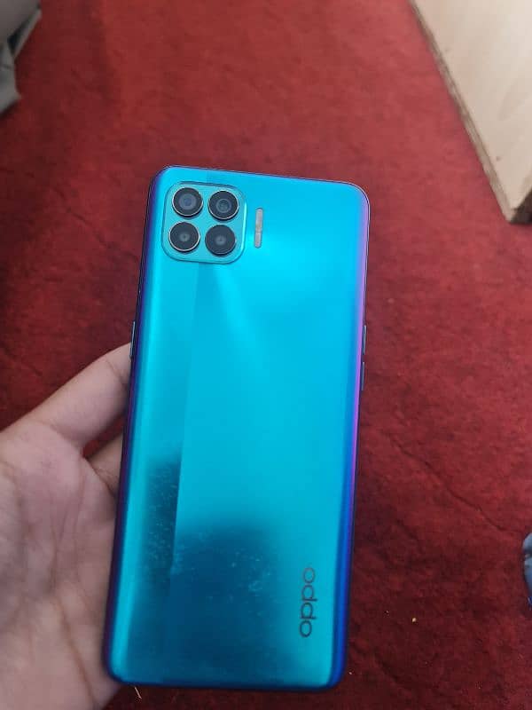 oppo f17 pro for sale 0