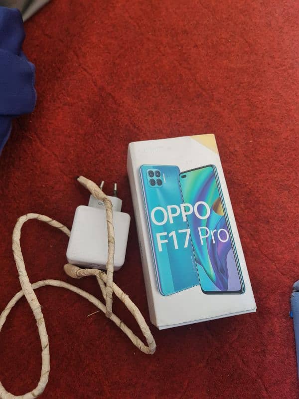 oppo f17 pro for sale 7