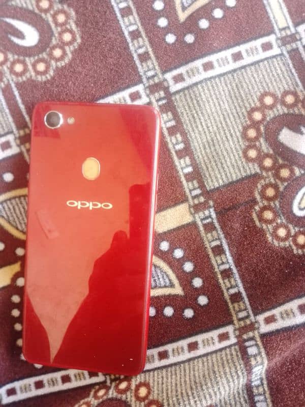 oppo f7 2