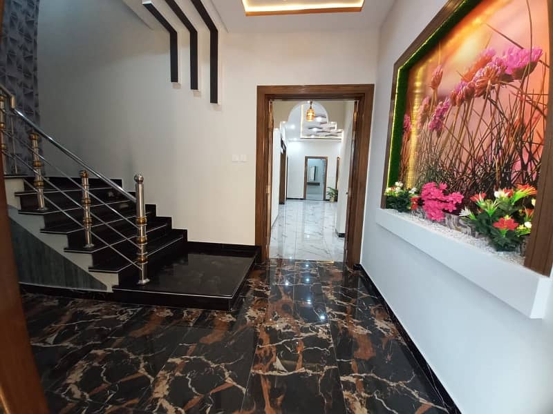 jinah garden phase 1 house 7 marla for sale 4