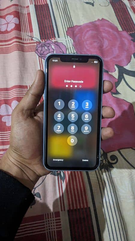 i phone xr pta approve coverted 13 pro 1