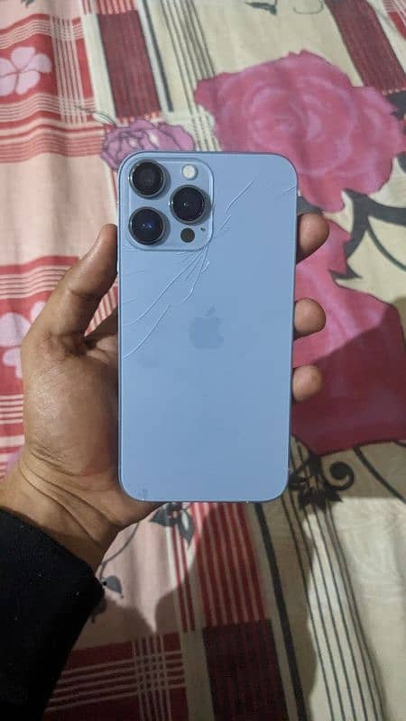 i phone xr pta approve coverted 13 pro 2