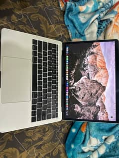 Macbook Pro 2016