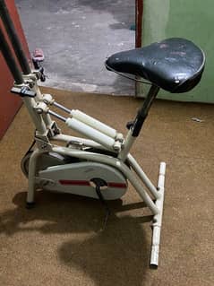 fitness cycle gym cycle