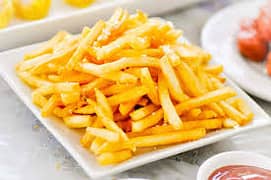 Need helper for Samosa / Fries Shop