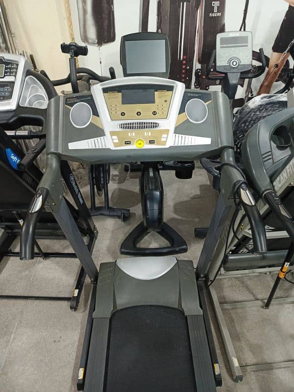 treadmill 0304,4,8,2,6,7,7,1 / Running Machine / Eletctric treadmill 0