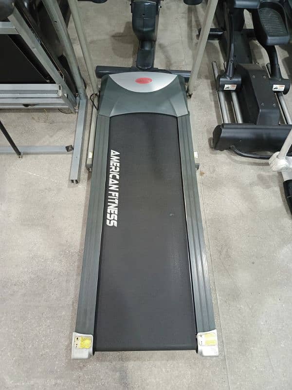 treadmill 0304,4,8,2,6,7,7,1 / Running Machine / Eletctric treadmill 4