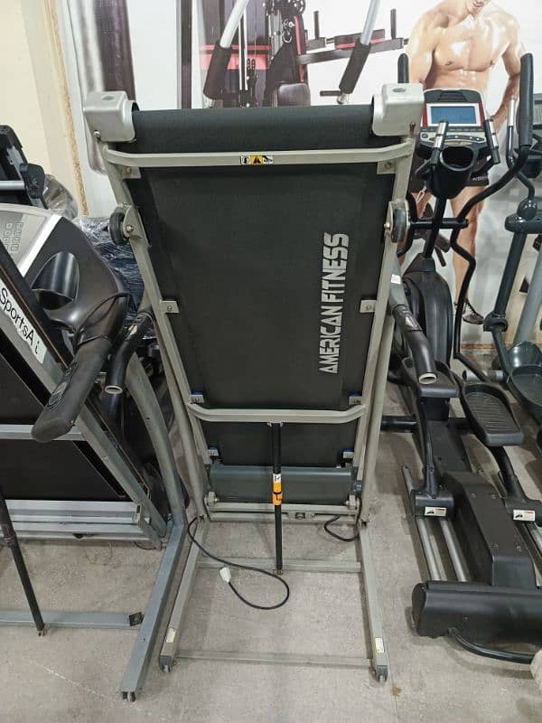 treadmill 0304,4,8,2,6,7,7,1 / Running Machine / Eletctric treadmill 5