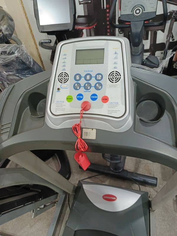 treadmill 0304,4,8,2,6,7,7,1 / Running Machine / Eletctric treadmill 6