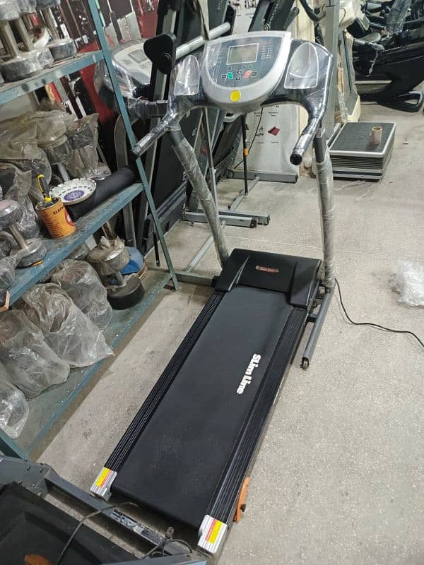 treadmill 0304,4,8,2,6,7,7,1 / Running Machine / Eletctric treadmill 9