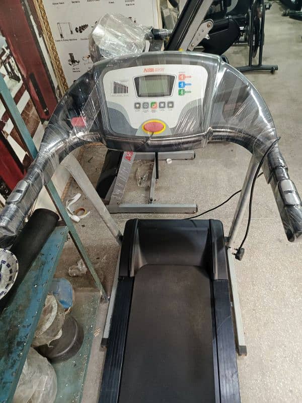 treadmill 0304,4,8,2,6,7,7,1 / Running Machine / Eletctric treadmill 11