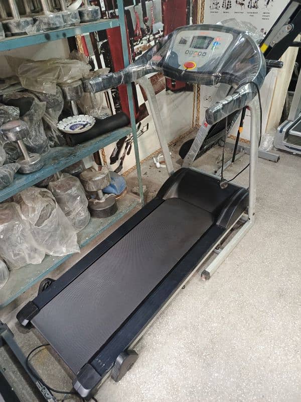 treadmill 0304,4,8,2,6,7,7,1 / Running Machine / Eletctric treadmill 12