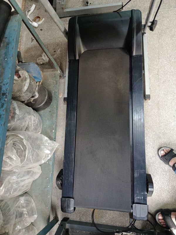 treadmill 0304,4,8,2,6,7,7,1 / Running Machine / Eletctric treadmill 13