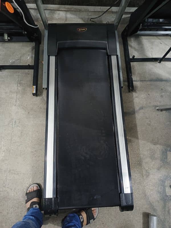 treadmill 0304,4,8,2,6,7,7,1 / Running Machine / Eletctric treadmill 15