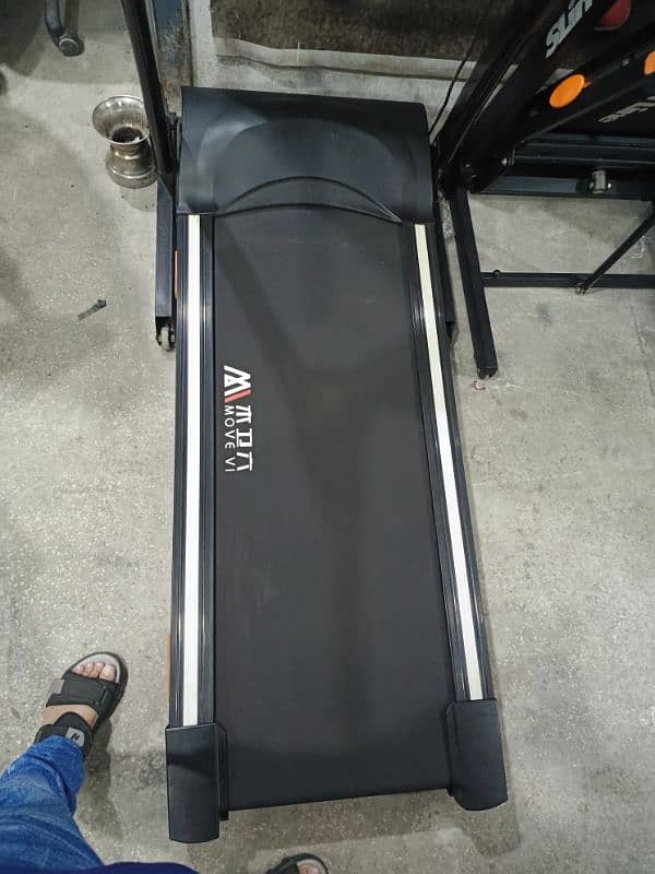 treadmill 0304,4,8,2,6,7,7,1 / Running Machine / Eletctric treadmill 18