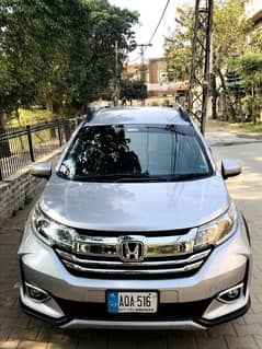 Honda BR-V 2020