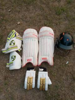 Hard Ball Kit/ Cricket Kit/ Kit/ Cricket