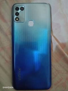 Infinix