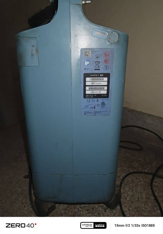 Oxygen Concentrator Machine / Oxygen Concentrator philphs 0