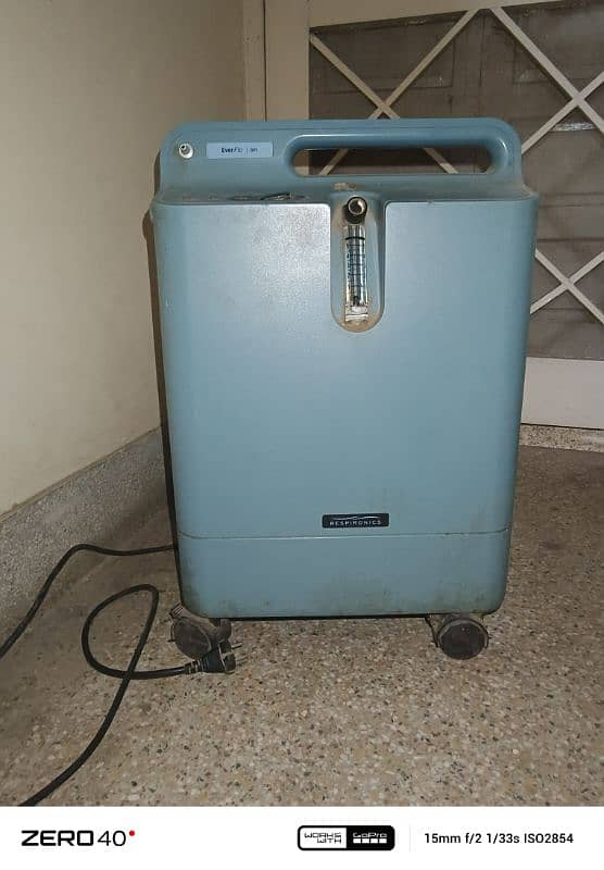 Oxygen Concentrator Machine / Oxygen Concentrator philphs 2