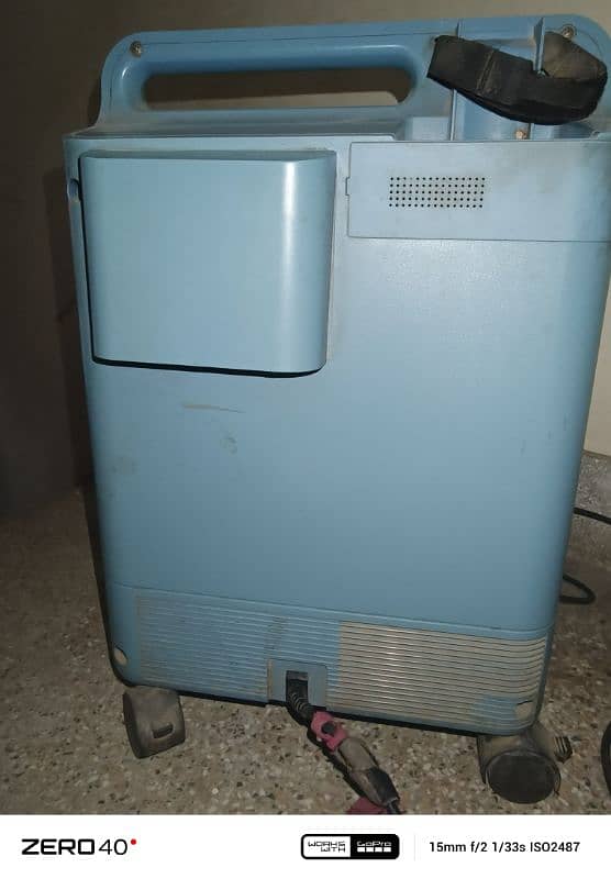 Oxygen Concentrator Machine / Oxygen Concentrator philphs 3