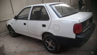 Suzuki Margalla 1993 ( 03119900955)