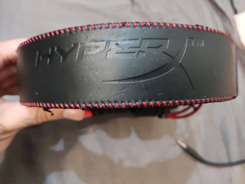 HyperX Cloud Alpha S 0