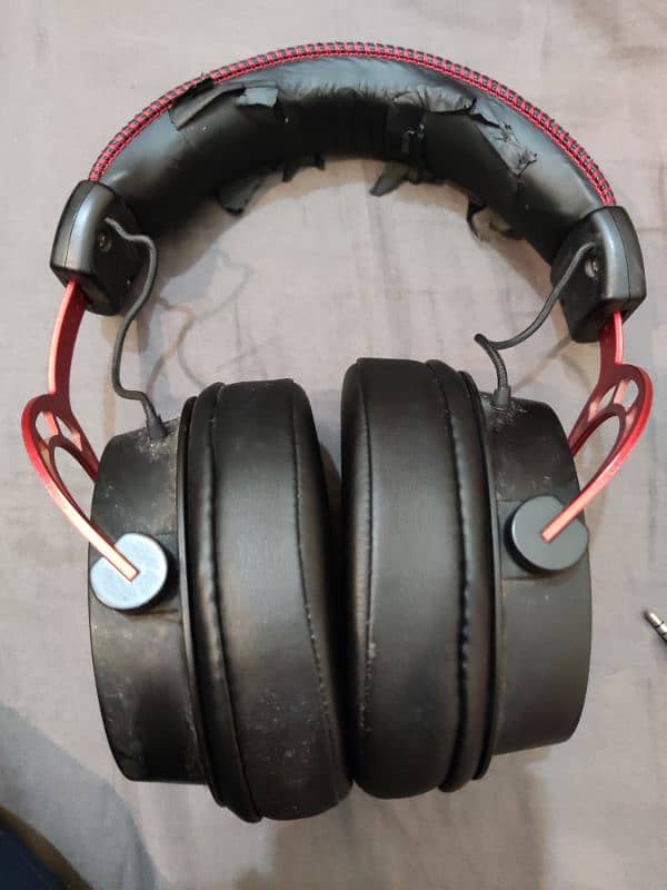 HyperX Cloud Alpha S 1