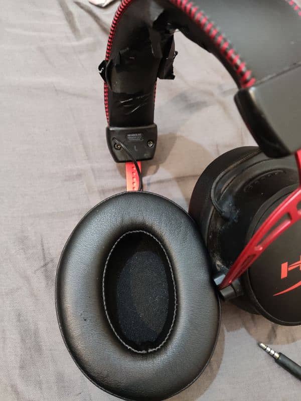 HyperX Cloud Alpha S 3