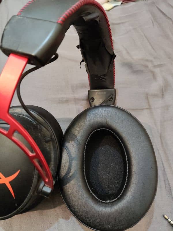 HyperX Cloud Alpha S 4