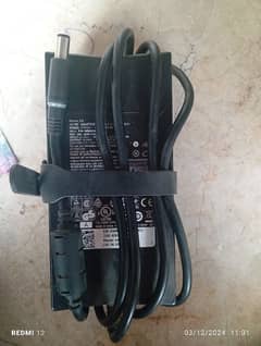 dell charger