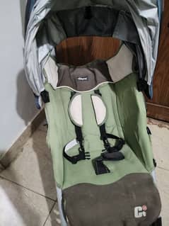 chicco brand pram buyed from dubai