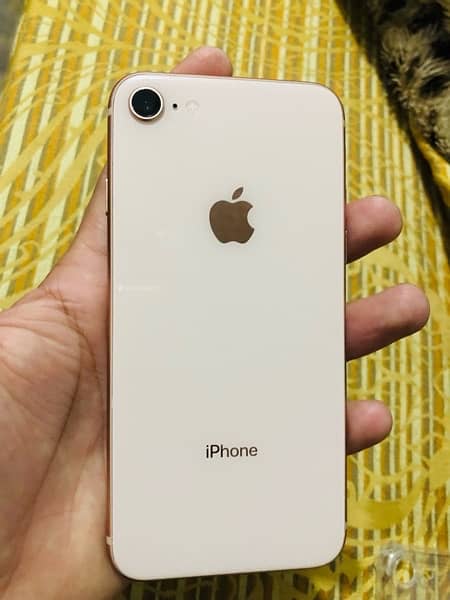 iphone 8 PTA Approved 0