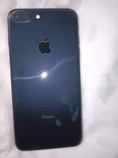 Iphone 7plus 128 PTA Approved