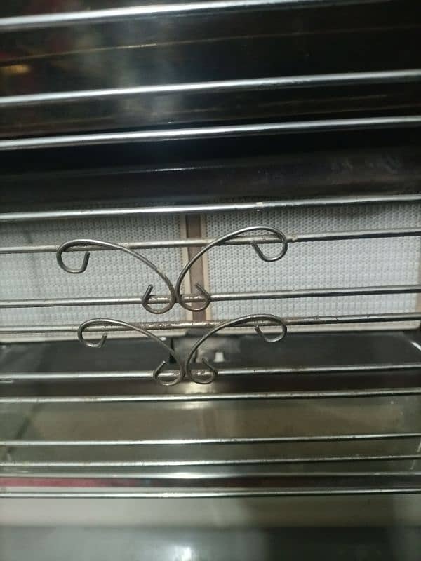 Nasgas automatic heater for sale 4