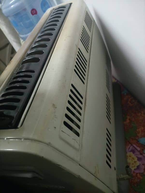 Nasgas automatic heater for sale 5