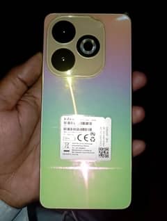 Infinix smart 8 pro new 4.128