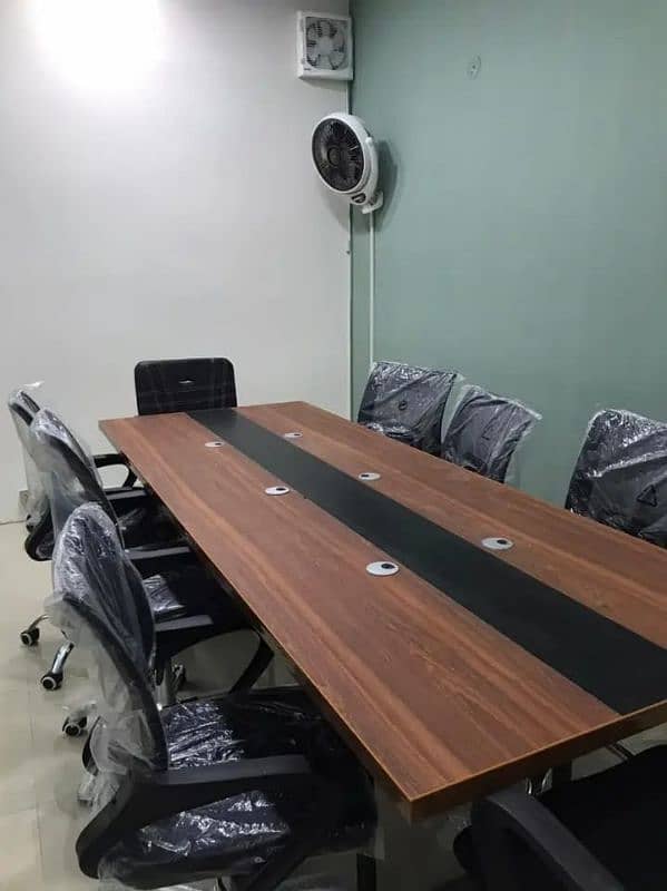 Co-Working Space | Furnished offices | Johar Town | PIA Main Boulevard 1