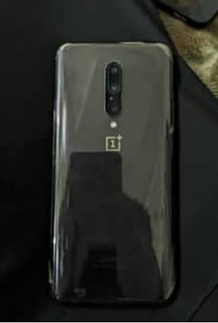 oneplus 7 RAM 8GB ROM 256GB 2